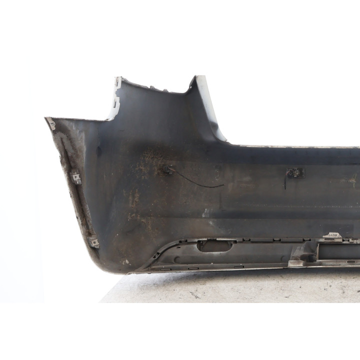 Pare choc arriere AUDI A3 2 Photo n°10