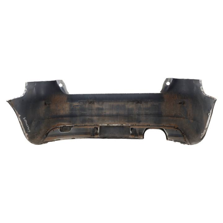 Pare choc arriere AUDI A3 2 Photo n°7