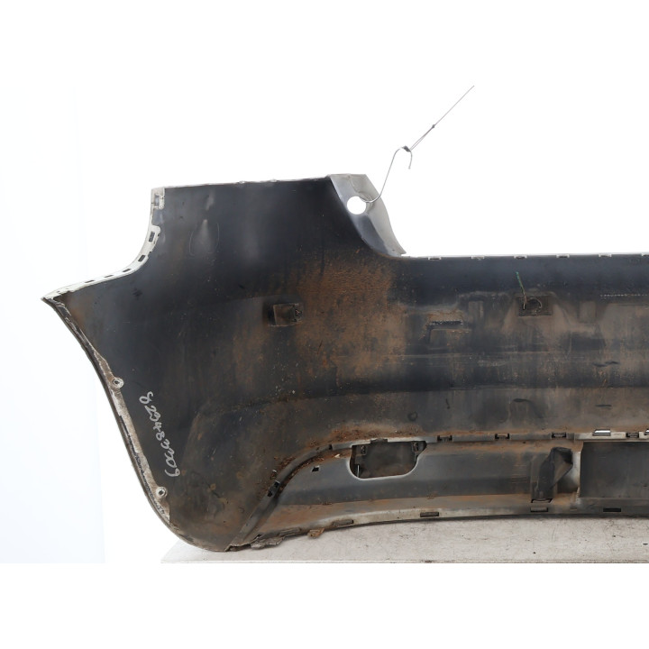 Pare choc arriere AUDI A3 2 Photo n°8