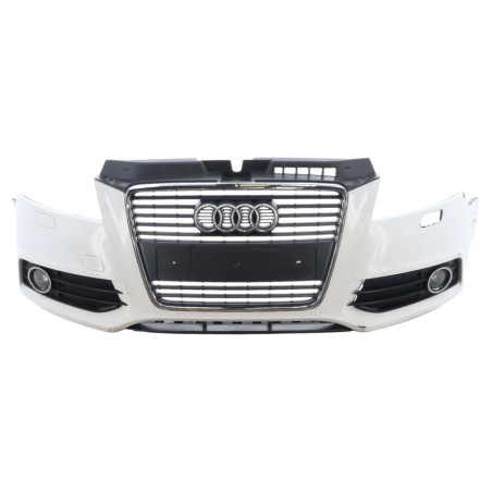 Pare choc avant AUDI A3 2