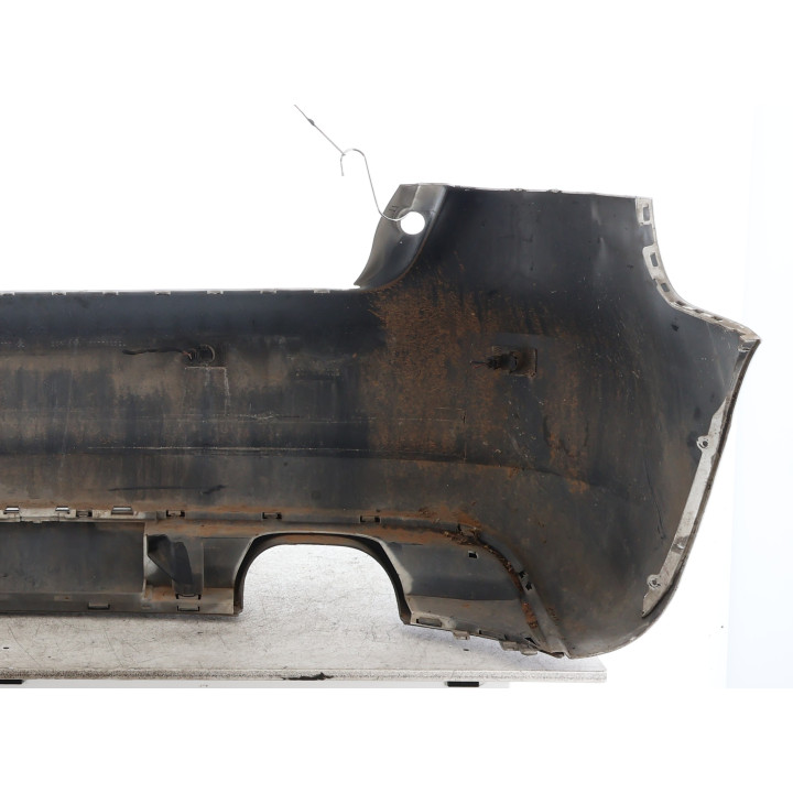 Pare choc arriere AUDI A3 2 Photo n°1