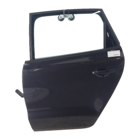 Porte arriere gauche VOLKSWAGEN POLO 5