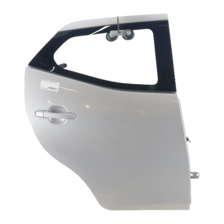 Porte arriere droit TOYOTA AYGO 2
