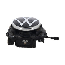 Bouton de coffre VOLKSWAGEN GOLF 8 Photo n°1