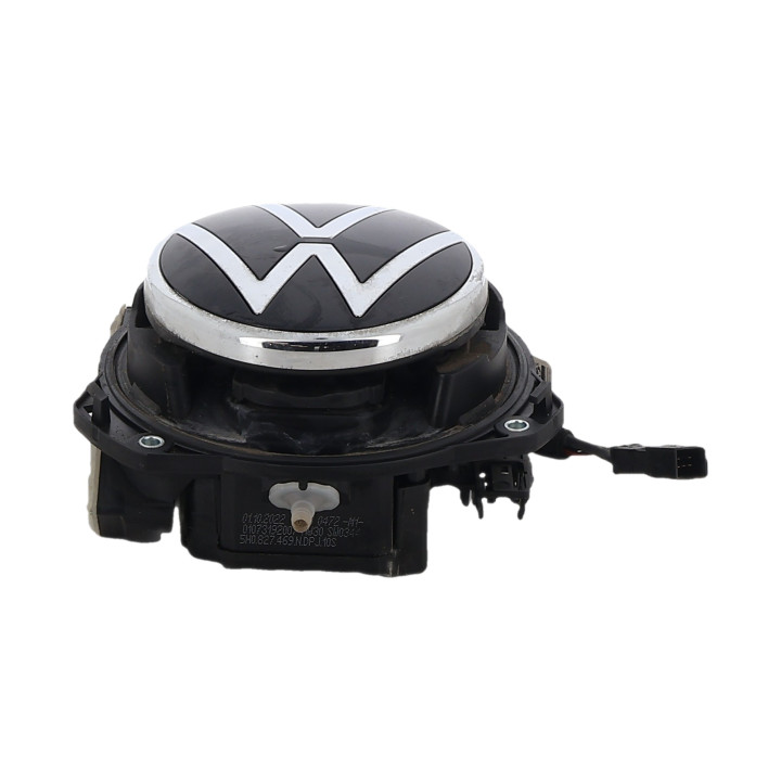 Bouton de coffre VOLKSWAGEN GOLF 8 Photo n°1