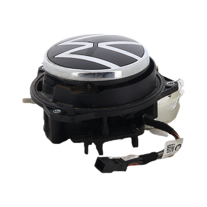Bouton de coffre VOLKSWAGEN GOLF 8 Photo n°2