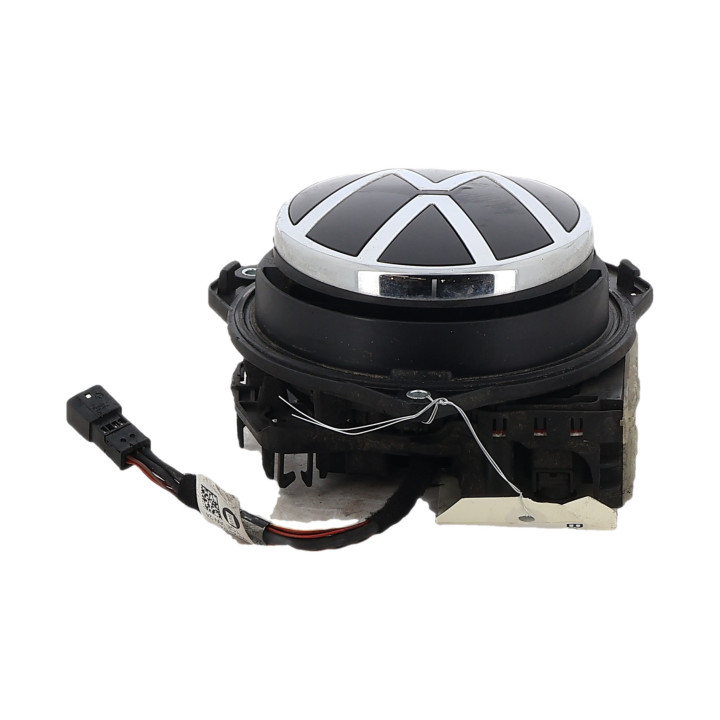 Bouton de coffre VOLKSWAGEN GOLF 8 Photo n°3