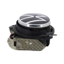Bouton de coffre VOLKSWAGEN GOLF 8 Photo n°4