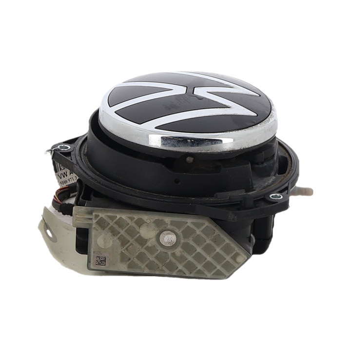 Bouton de coffre VOLKSWAGEN GOLF 8 Photo n°4