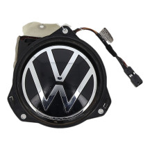 Bouton de coffre VOLKSWAGEN GOLF 8 Photo n°5