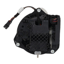 Bouton de coffre VOLKSWAGEN GOLF 8 Photo n°6