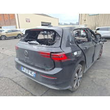 Bouton de coffre VOLKSWAGEN GOLF 8 Photo n°7