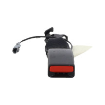 Attache ceinture arriere droit DACIA DUSTER 3 Photo n°1
