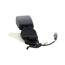 Attache ceinture arriere droit DACIA DUSTER 3 Photo n°2