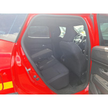 Attache ceinture arriere droit DACIA DUSTER 3 Photo n°8