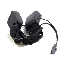 Attache ceinture arriere gauche DACIA DUSTER 3 Photo n°2