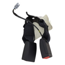 Attache ceinture arriere gauche DACIA DUSTER 3 Photo n°3