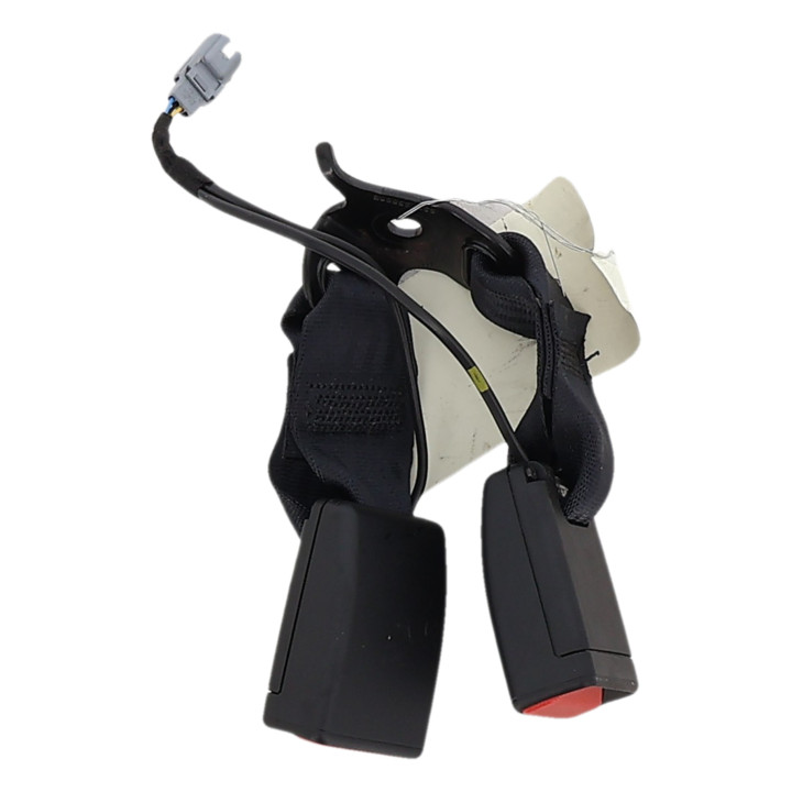 Attache ceinture arriere gauche DACIA DUSTER 3 Photo n°3