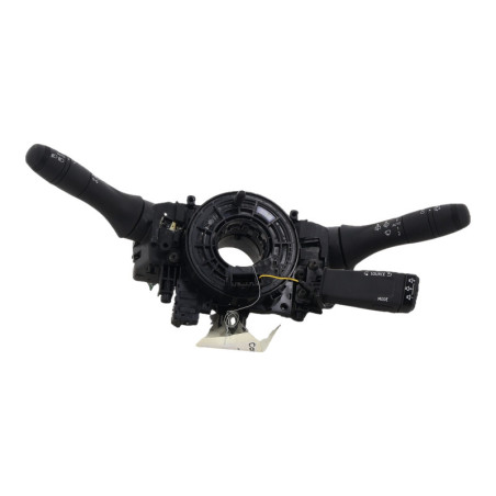 Com (Bloc Contacteur Tournant+Commodo Essuie Glace+Commodo Phare) DACIA DUSTER 3