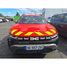 Pommeau de vitesses DACIA DUSTER 3 Photo n°13