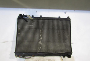 Radiateur eau SSANGYONG MUSSO