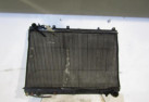 Radiateur eau SSANGYONG MUSSO Photo n°1