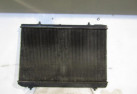 Radiateur eau SSANGYONG MUSSO Photo n°2