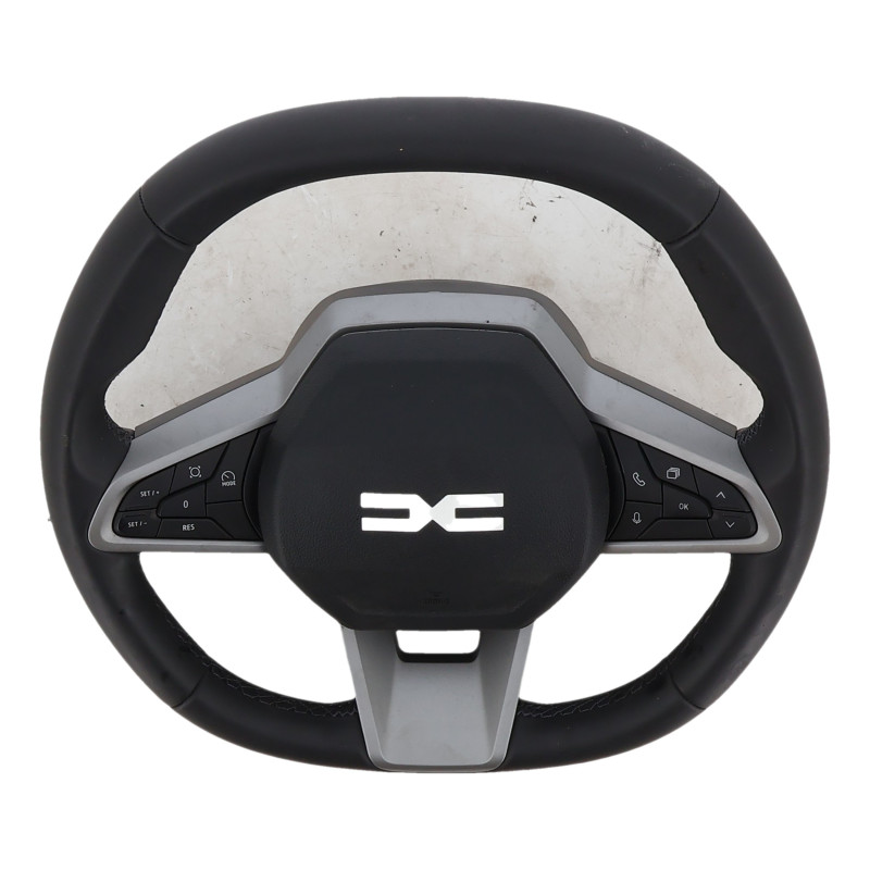 Volant DACIA DUSTER 3 Photo n°1