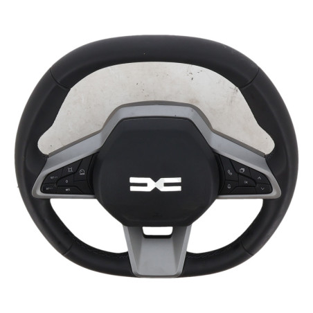 Volant DACIA DUSTER 3