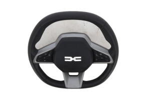 Volant DACIA DUSTER 3 Photo n°1