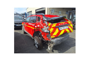 Bras essuie glace avant droit DACIA DUSTER 3 Photo n°9