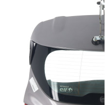 Malle/Hayon arriere RENAULT CLIO 4 Photo n°2