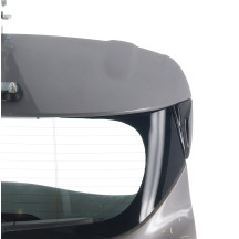 Malle/Hayon arriere RENAULT CLIO 4 Photo n°3
