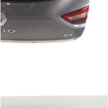 Malle/Hayon arriere RENAULT CLIO 4 Photo n°5