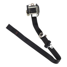 Ceinture avant gauche PEUGEOT 207 Photo n°1