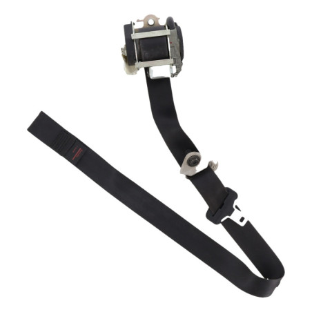 Ceinture avant gauche PEUGEOT 207