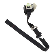 Ceinture avant gauche PEUGEOT 207 Photo n°5