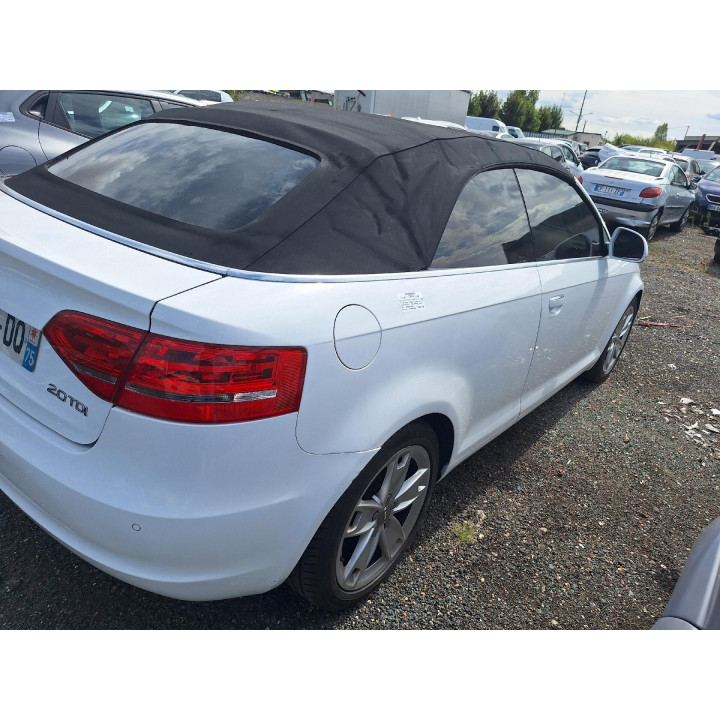 Vase d'expansion AUDI A3 2 Photo n°6