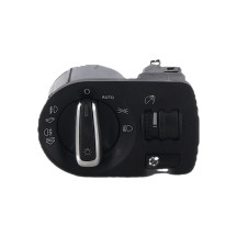 Commande de phare AUDI A3 2 Photo n°1
