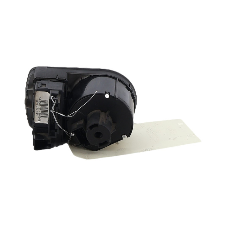 Commande de phare AUDI A3 2 Photo n°2