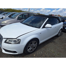 Commande de phare AUDI A3 2 Photo n°8