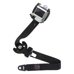 Ceinture avant gauche PEUGEOT 308 1 Photo n°1