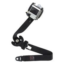 Ceinture avant gauche PEUGEOT 308 1 Photo n°1