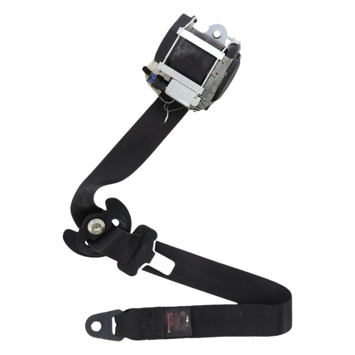Ceinture avant gauche PEUGEOT 308 1 Photo n°1