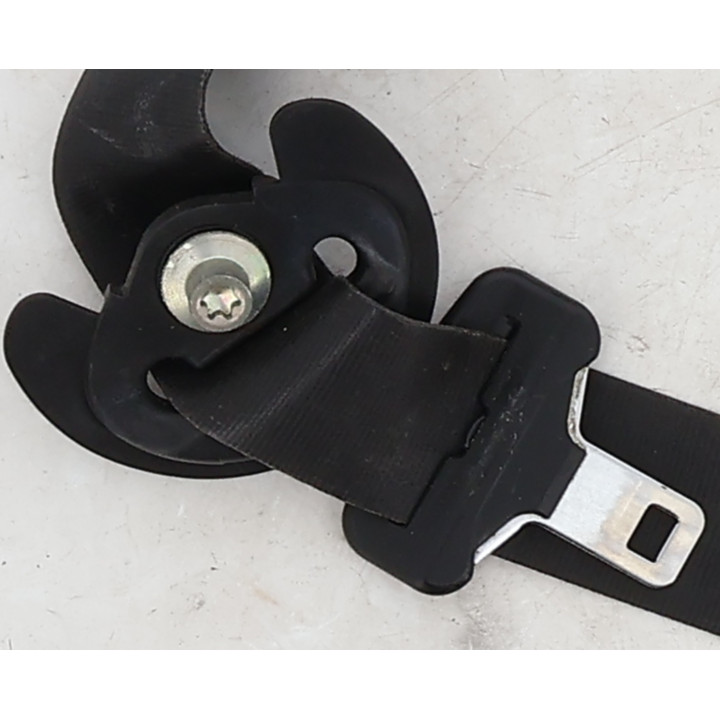 Ceinture avant gauche PEUGEOT 308 1 Photo n°3
