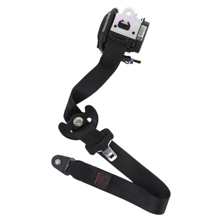 Ceinture avant gauche PEUGEOT 308 1 Photo n°5
