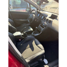 Ceinture avant gauche PEUGEOT 308 1 Photo n°6