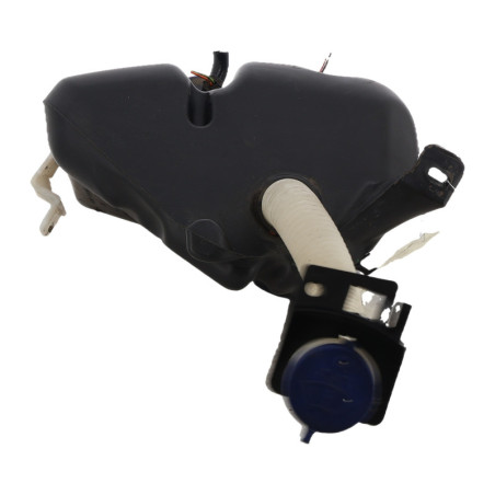 Vase de lave glace CITROEN C4 1