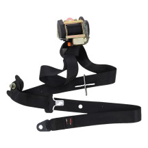Ceinture avant gauche CITROEN C4 1 Photo n°1
