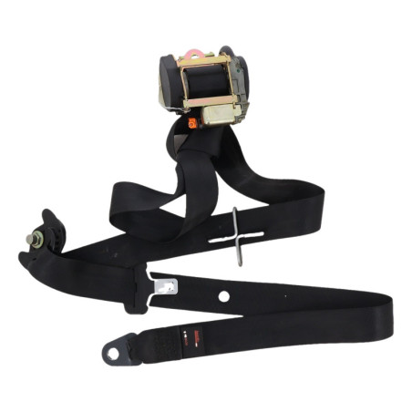 Ceinture avant gauche CITROEN C4 1
